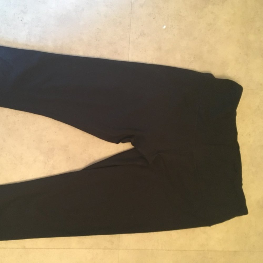 Yogalicious Black Leggings